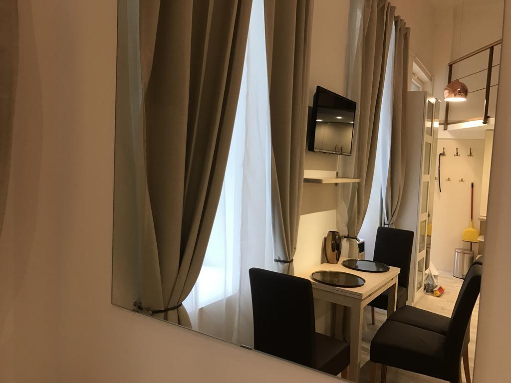 Goldcentral Apartment Gozsdu Budapest Exteriör bild