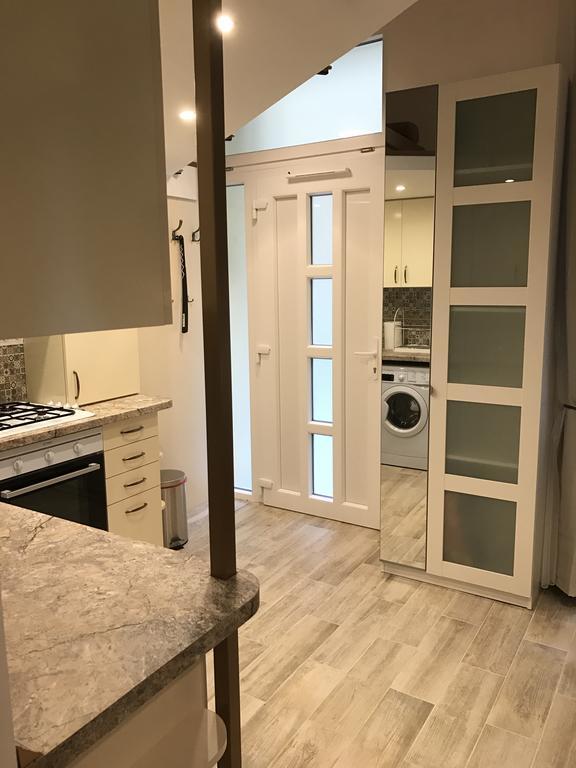 Goldcentral Apartment Gozsdu Budapest Exteriör bild
