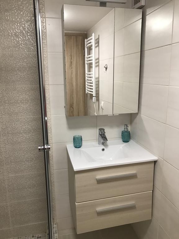 Goldcentral Apartment Gozsdu Budapest Exteriör bild