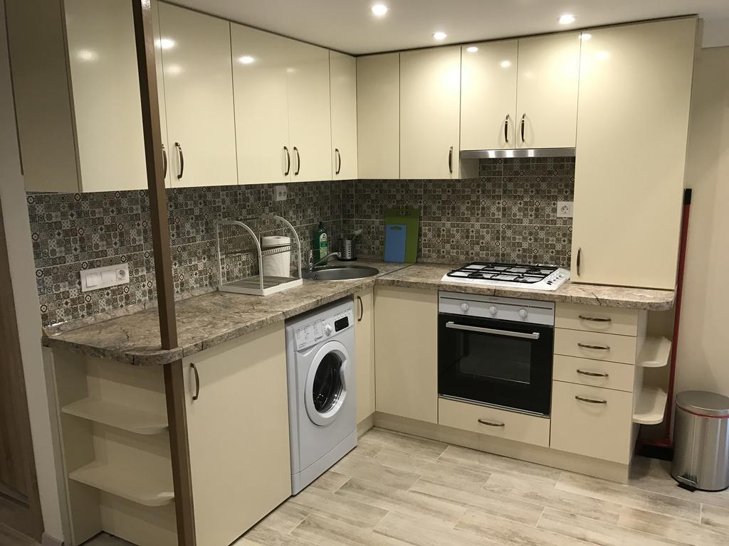 Goldcentral Apartment Gozsdu Budapest Exteriör bild